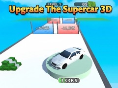 Igra Upgrade The Supercar 3D