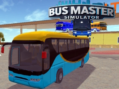 Igra Bus Master Simulator