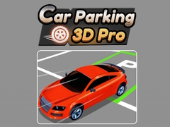Igra Car Parking 3D Pro