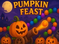 Igra Pumpkin Feast