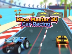 Igra Race Master 3D Car Racing