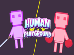 Igra Human Playground