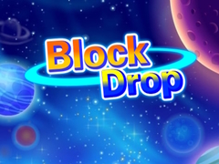 Igra Block Drop