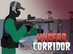 Igra Undead Corridor