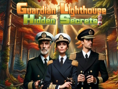 Igra Guardian Lighthouse Hidden Secrets