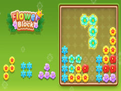 Igra Flower Block
