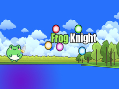 Igra Frog Knight