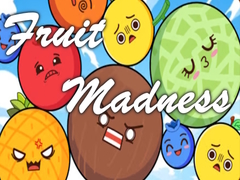 Igra Fruit Madness
