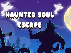 Igra Haunted Soul Escape