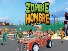 Igra Zombie Hombre
