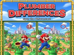 Igra Plumber Differences