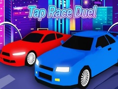 Igra Tap Race Duel