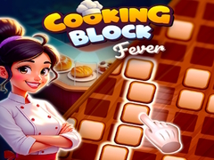 Igra Cooking Block Fever