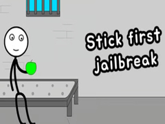 Igra Stick first jailbreak