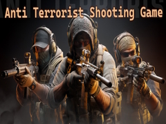 Igra Anti Terrorist Shooting Game
