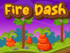 Igra Fire Dash