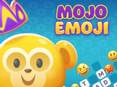 Igra Mojo Emoji