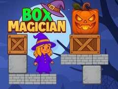 Igra Box Magician