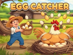Igra Egg Catcher