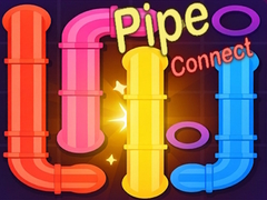 Igra Pipe Connect Puzzle
