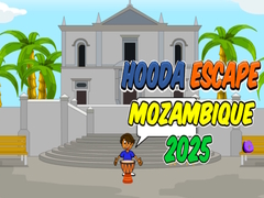Igra Hooda Escape Mozambique 2025