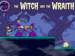 Igra The Witch and the Wraith