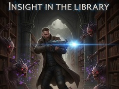 Igra Insight in the library