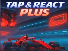 Igra Tap & React Plus