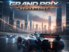 Igra Grand Prix Remastered
