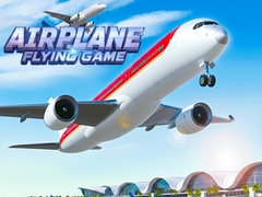 Igra Airplane Simulator Game