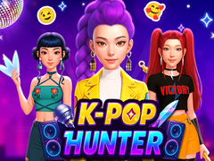 Igra K-Pop Hunter Fashion