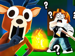 Igra Kids Quiz: 99 Nights In The Forest