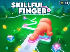 Igra Skillful Finger