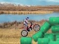 Igra Bike Mania Arena 5 military 