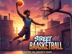 Igra Street Basketball