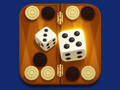 Igra Backgammon Duel