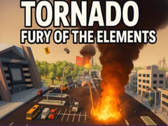 Igra Tornado Fury of the elements