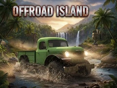 Igra Offroad Island