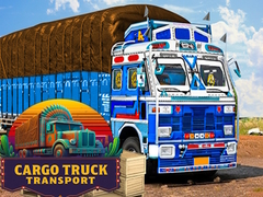 Igra Cargo Truck Transport 