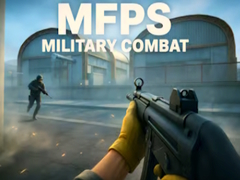 Igra MFPS Military Combat
