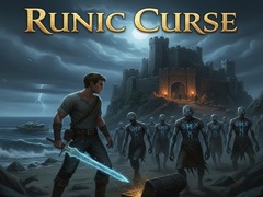 Igra Runic Curse