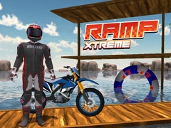 Igra Ramp Xtreme