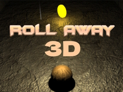 Igra Roll Away 3D