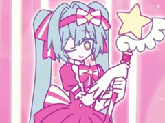 Igra FNF: Miku Sing Retry Now