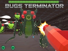 Igra Bugs Terminator