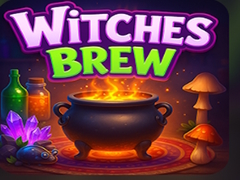 Igra Witches brew