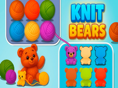 Igra Knit Bears