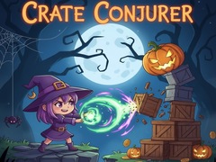 Igra Crate Conjurer