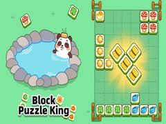 Igra Block Puzzle King