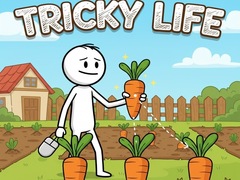 Igra Tricky Life